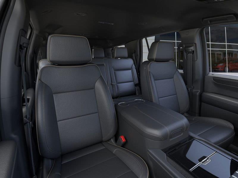 gmc Yukon 2026 - 6