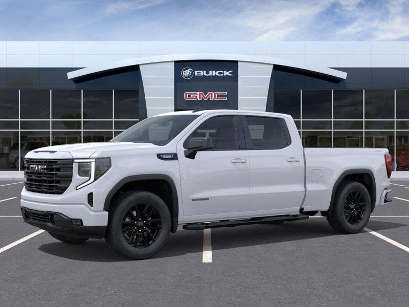 gmc Sierra 1500 2026 - 2