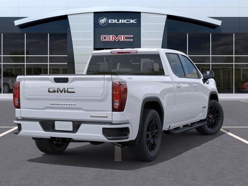 gmc Sierra 1500 2026 - 4