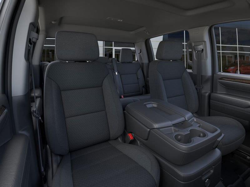 gmc Sierra 1500 2026 - 6