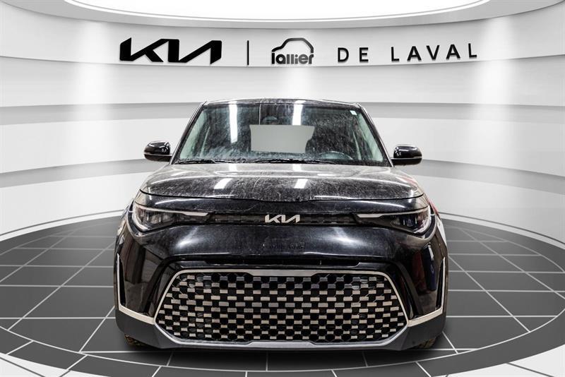 2023 Kia Soul - Image 2