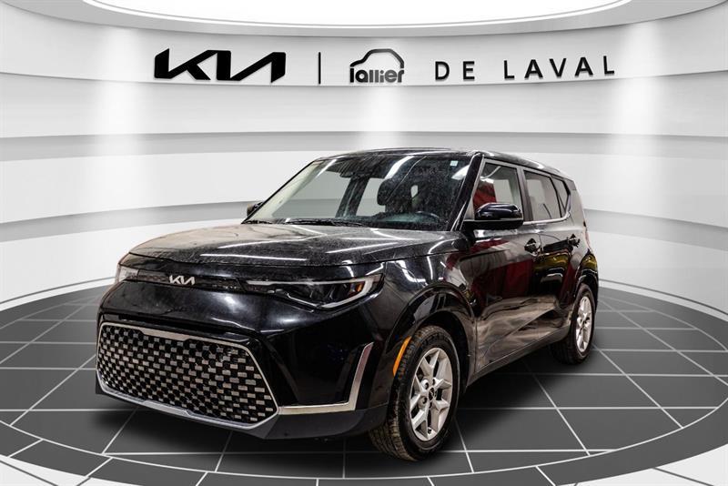 2023 Kia Soul - Image 3
