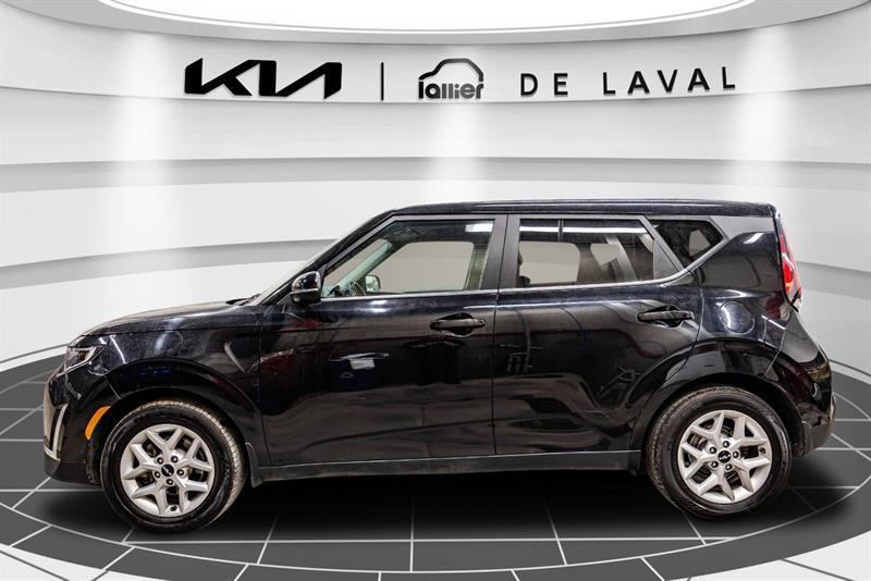 2023 Kia Soul - Image 4