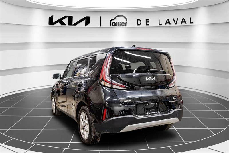 2023 Kia Soul - Image 5