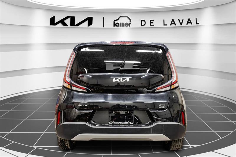 2023 Kia Soul - Image 6