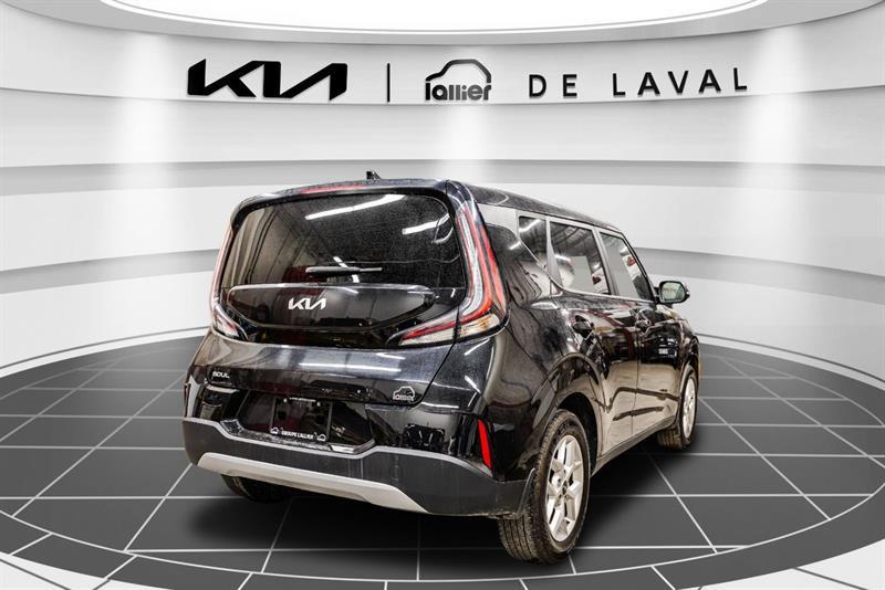 2023 Kia Soul - Image 7