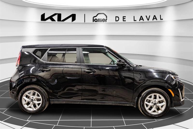 2023 Kia Soul - Image 8