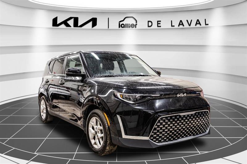 2023 Kia Soul - Image 9