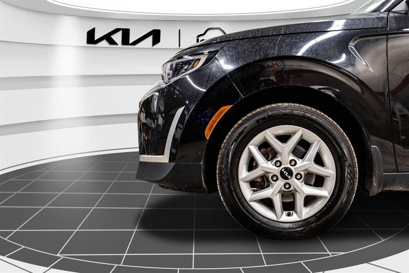 2023 Kia Soul - Image 10