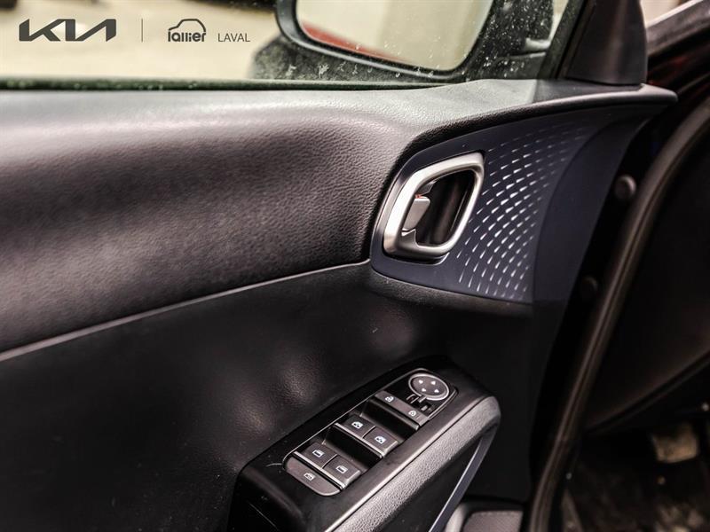 2023 Kia Soul - Image 11