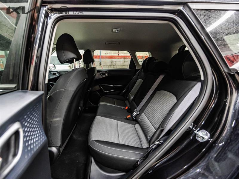 2023 Kia Soul - Image 13