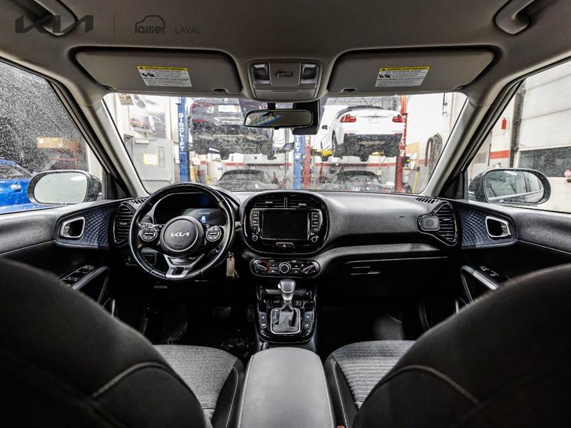 2023 Kia Soul - Image 14
