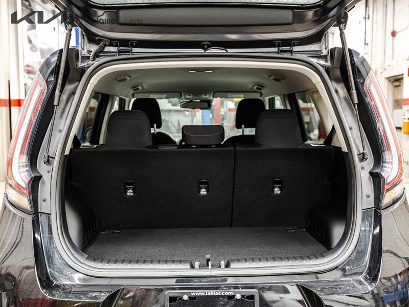 2023 Kia Soul - Image 15