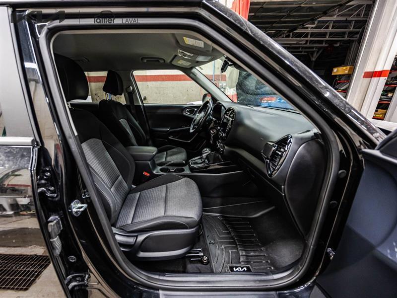 2023 Kia Soul - Image 17