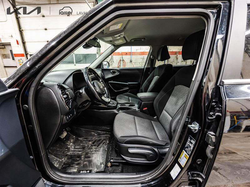 2023 Kia Soul - Image 18