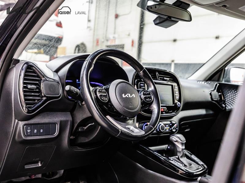 2023 Kia Soul - Image 19