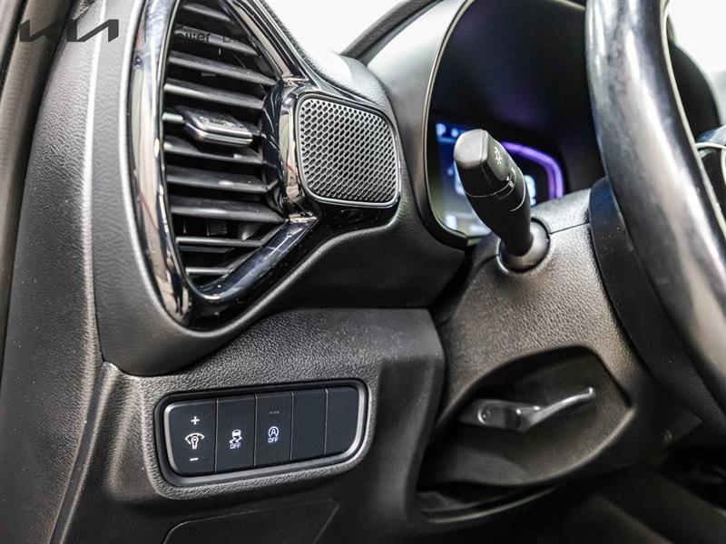 2023 Kia Soul - Image 20