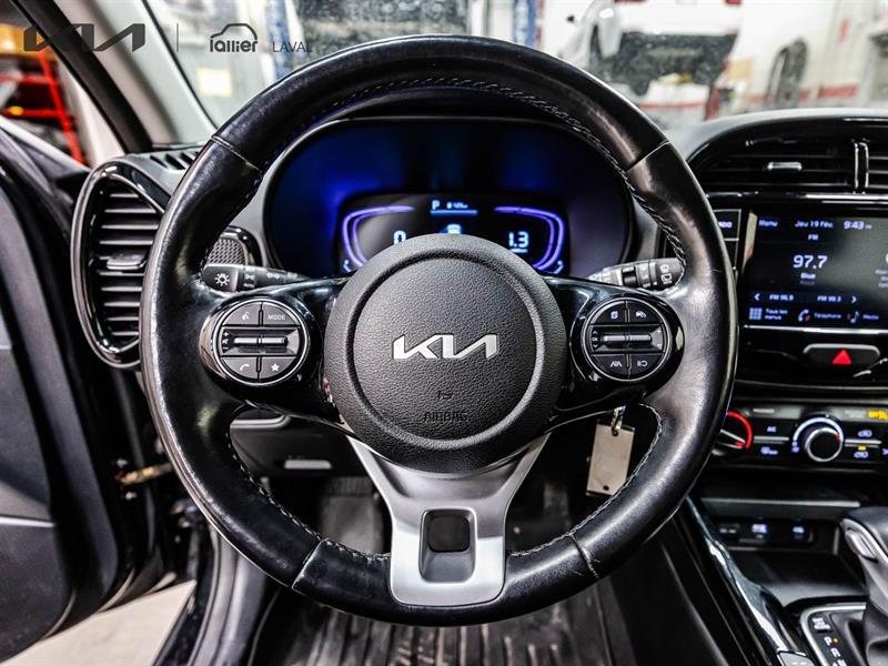 2023 Kia Soul - Image 21