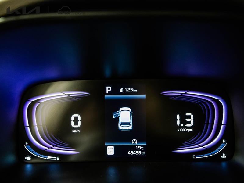 2023 Kia Soul - Image 22