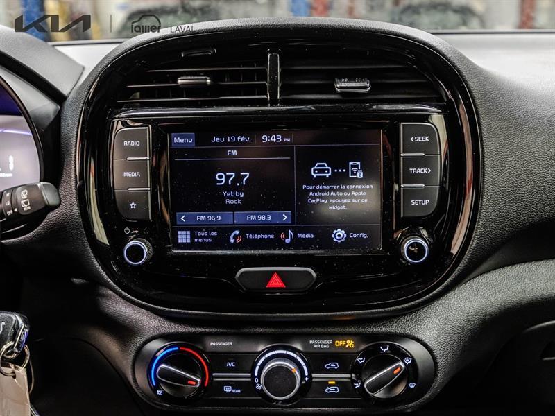 2023 Kia Soul - Image 23