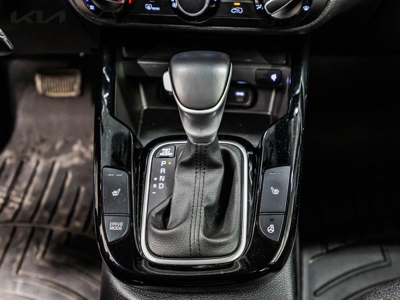 2023 Kia Soul - Image 24