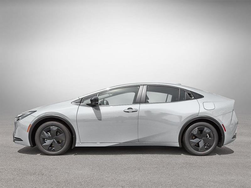 2026 Toyota Prius - Image 3