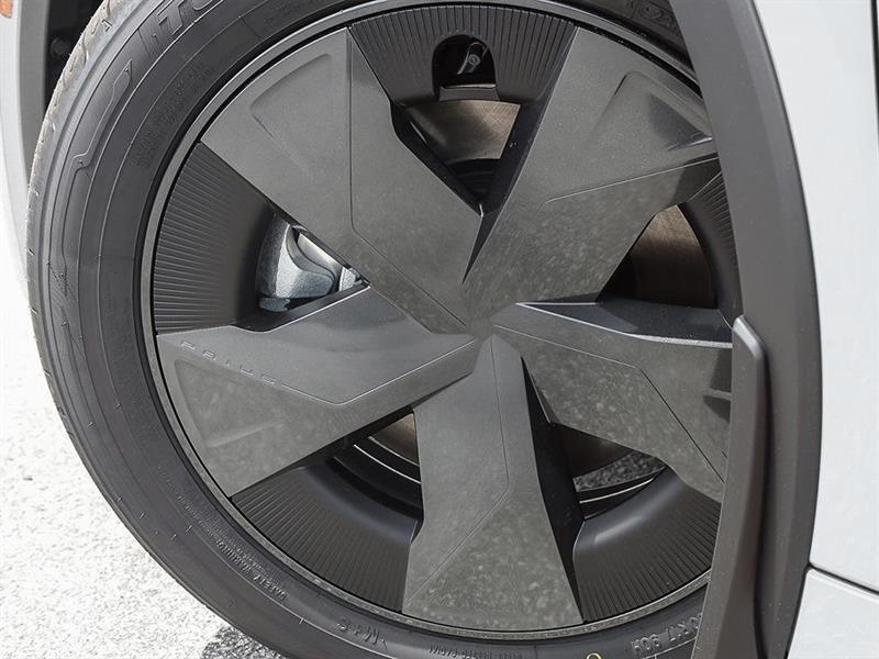 2026 Toyota Prius - Image 7