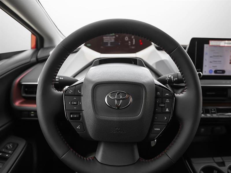 2026 Toyota Prius - Image 12