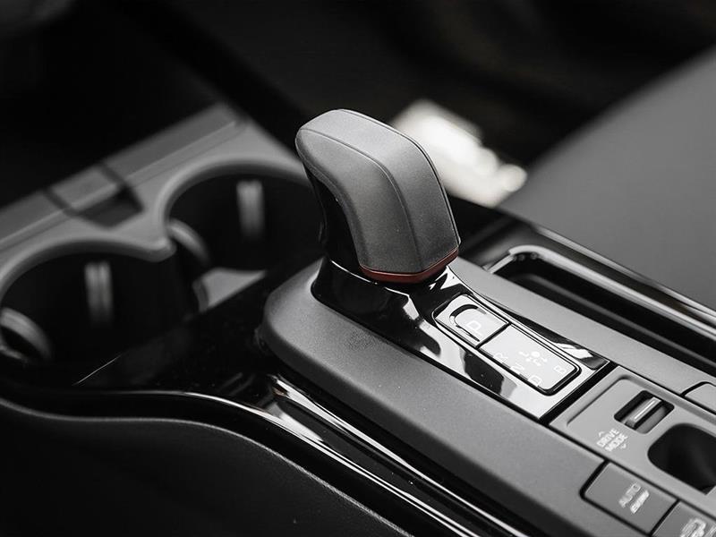 2026 Toyota Prius - Image 16