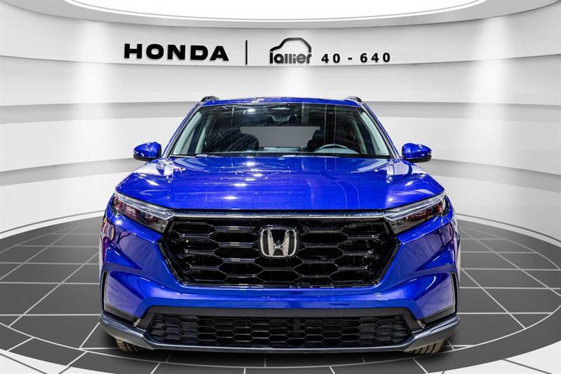 2024 Honda CR-V - Image 2