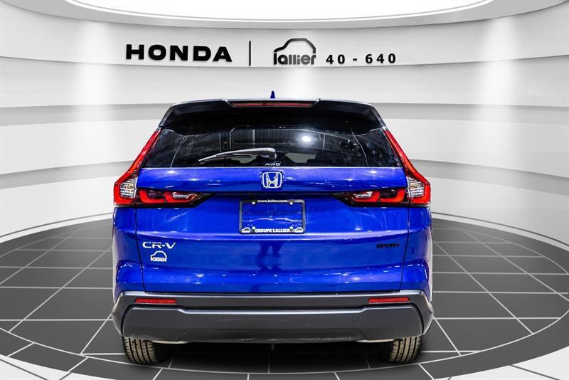 2024 Honda CR-V - Image 6