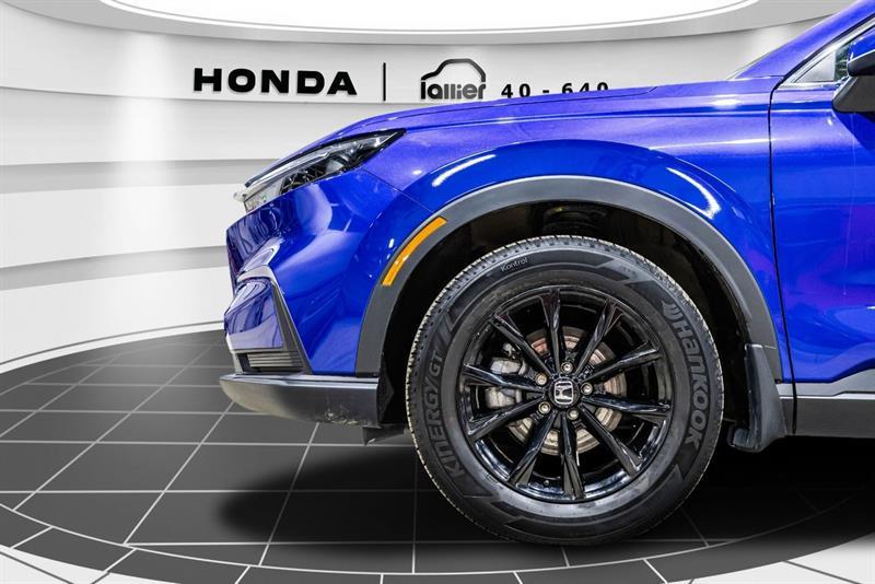 2024 Honda CR-V - Image 10