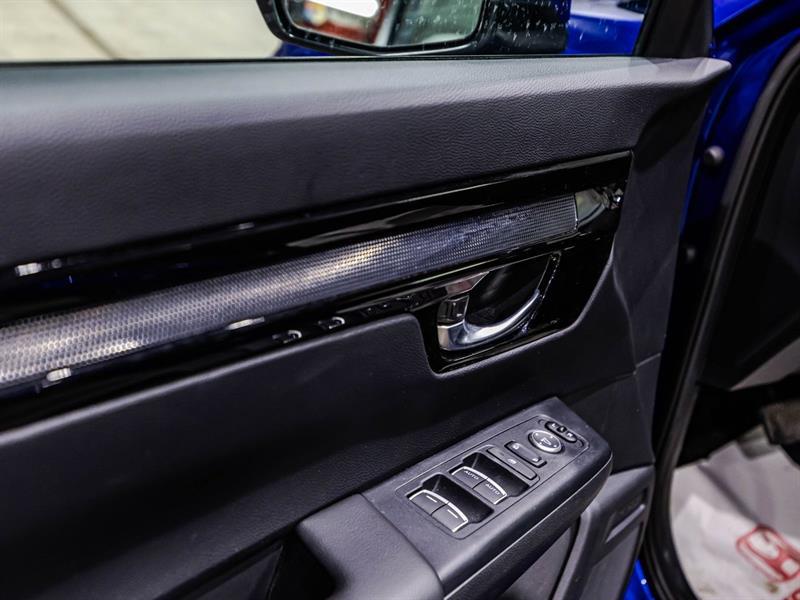 2024 Honda CR-V - Image 11