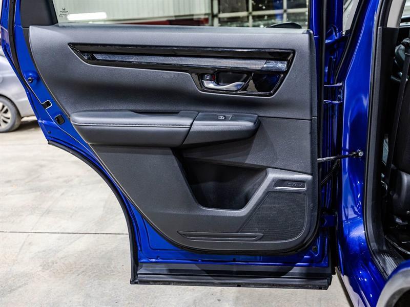 2024 Honda CR-V - Image 12