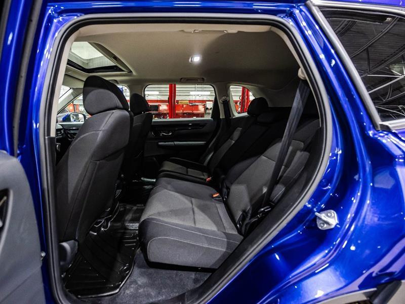 2024 Honda CR-V - Image 13