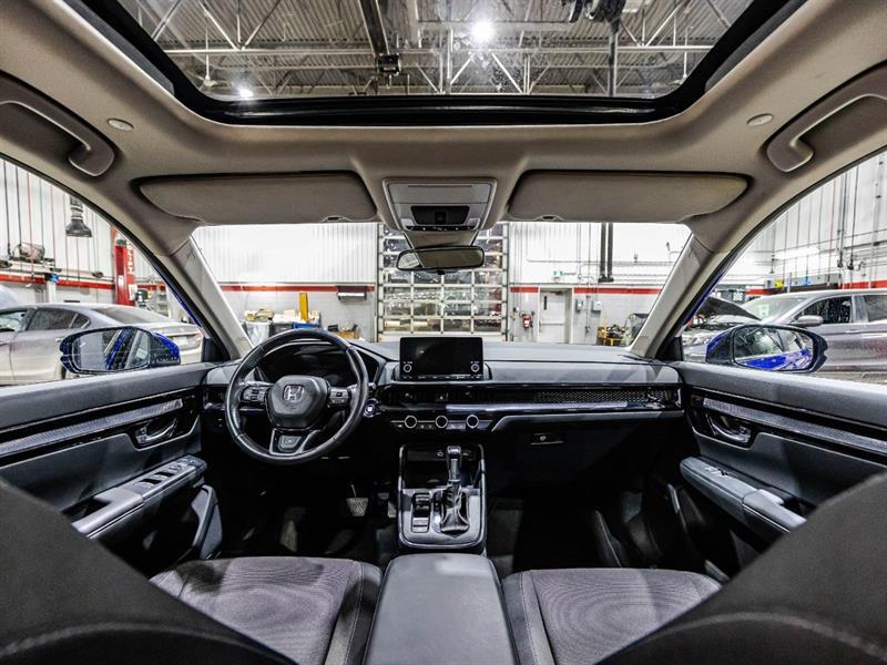2024 Honda CR-V - Image 14