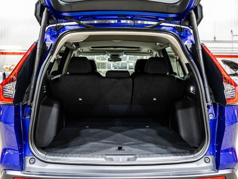 2024 Honda CR-V - Image 16