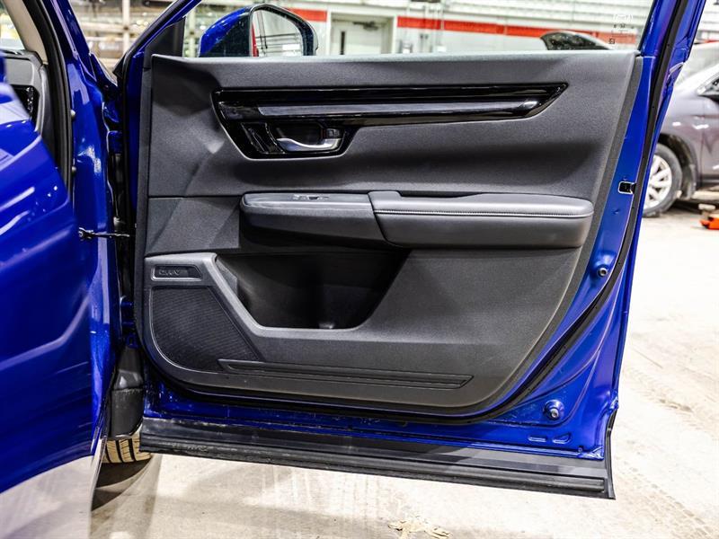 2024 Honda CR-V - Image 17