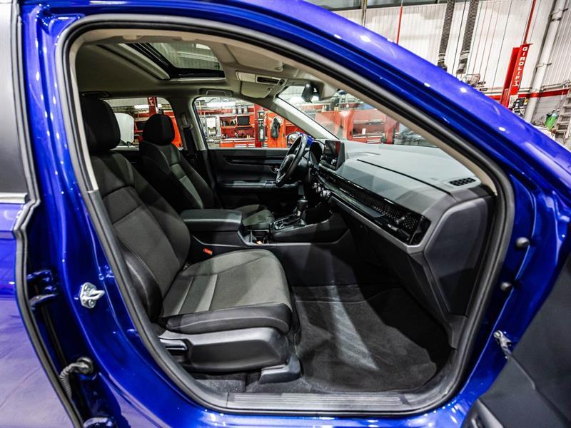 2024 Honda CR-V - Image 18