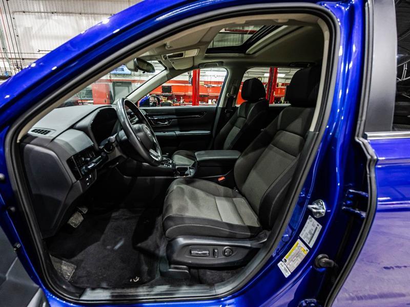 2024 Honda CR-V - Image 20