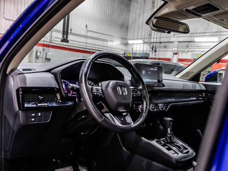 2024 Honda CR-V - Image 21