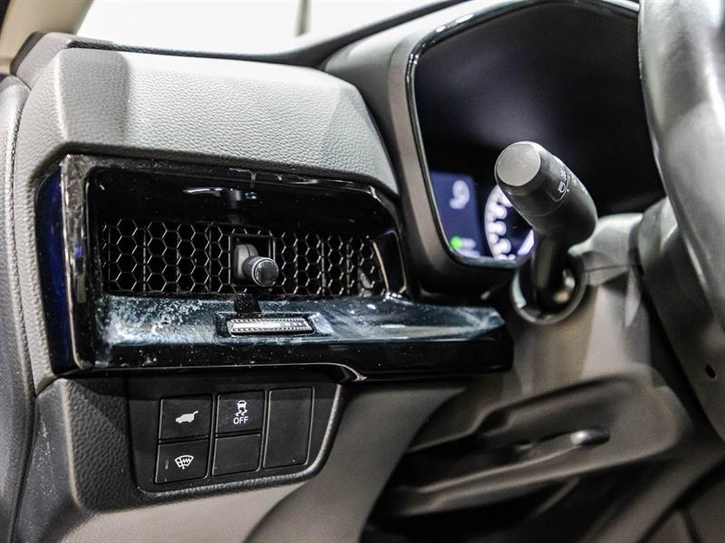 2024 Honda CR-V - Image 22