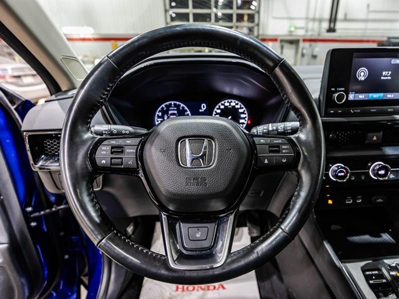 2024 Honda CR-V - Image 23