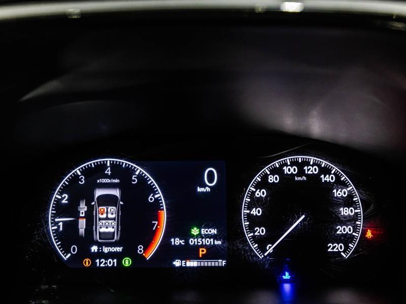 2024 Honda CR-V - Image 24