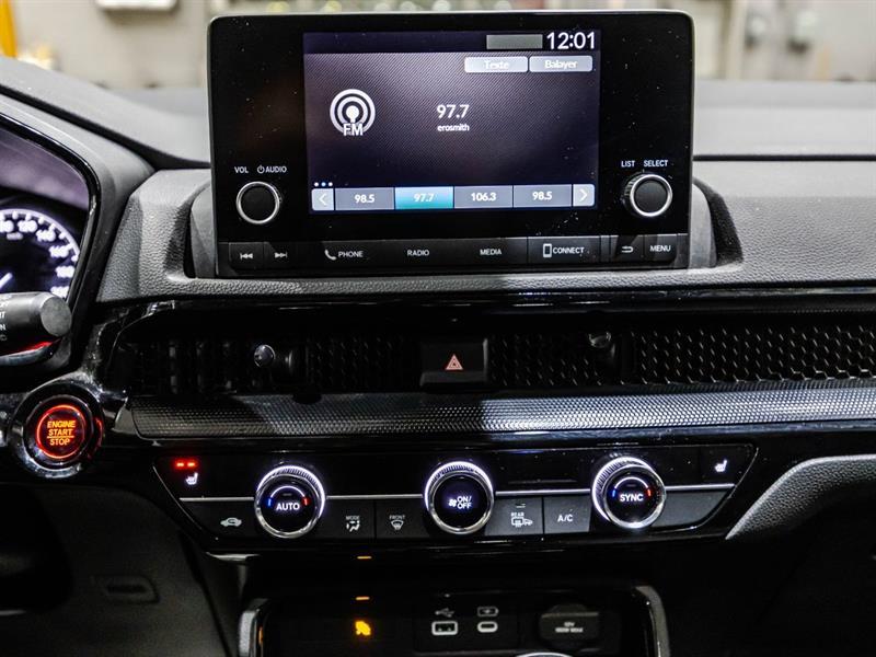 2024 Honda CR-V - Image 25