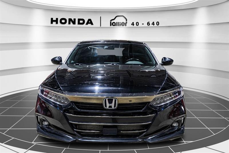 2022 Honda Accord - Image 2