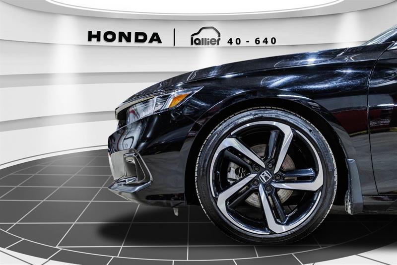 2022 Honda Accord - Image 10