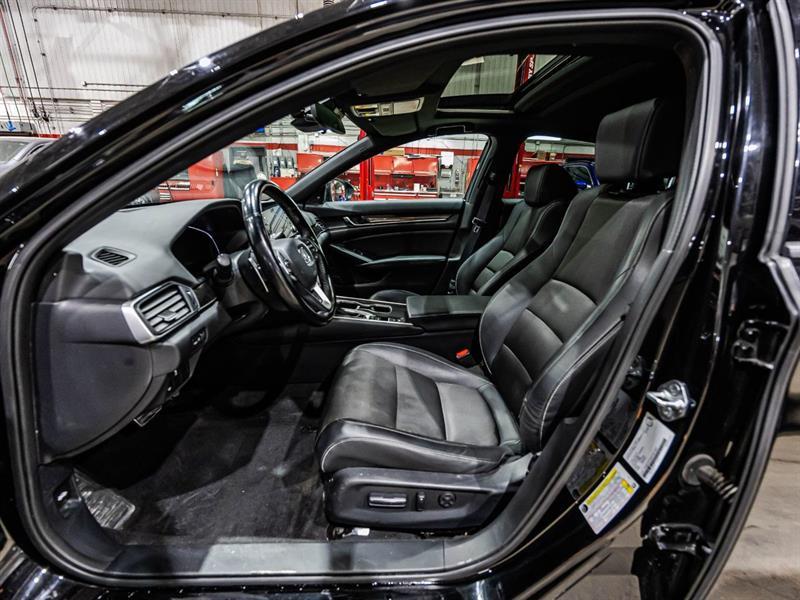 2022 Honda Accord - Image 19