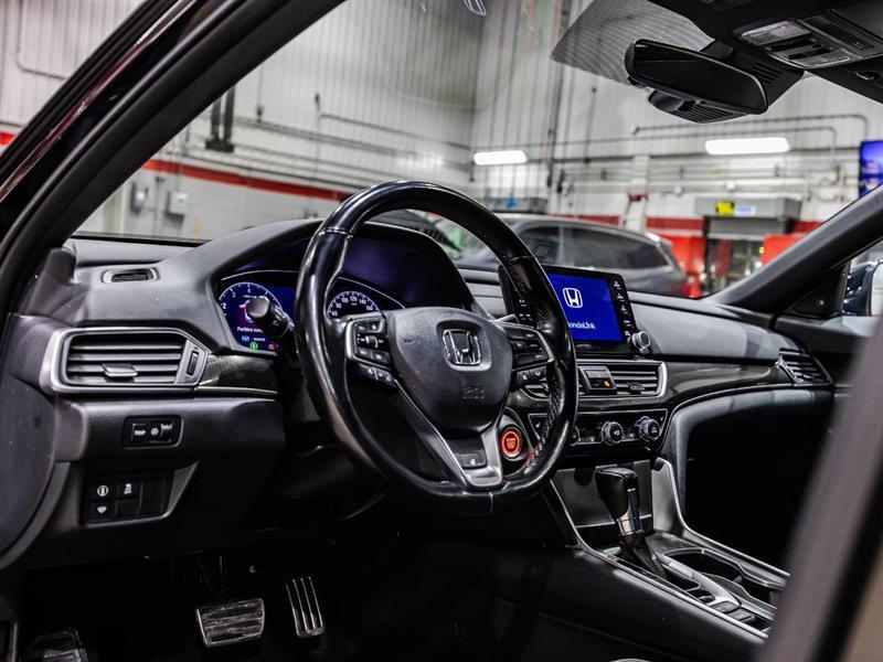 2022 Honda Accord - Image 20