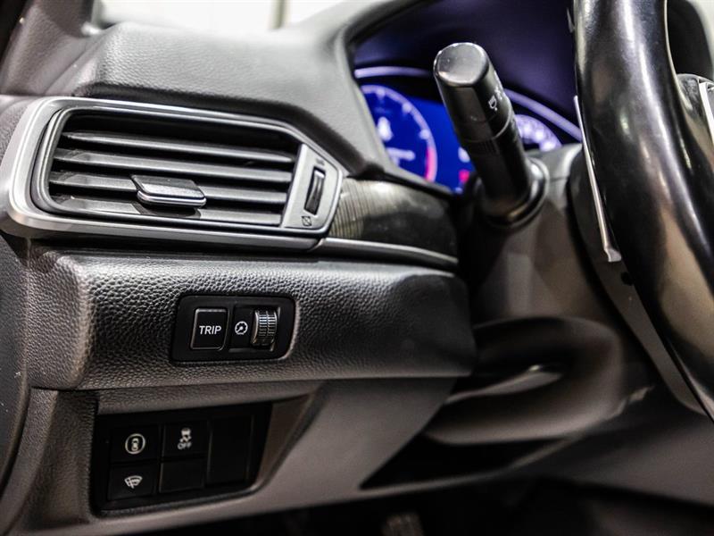 2022 Honda Accord - Image 21